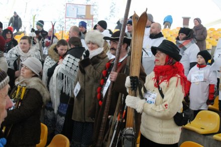 Wiślański trombita