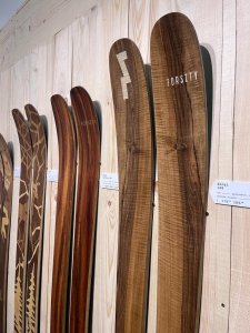 Snow Expo w Krakowie