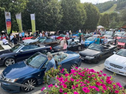 Silesia Cabrio