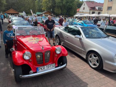 Silesia Cabrio