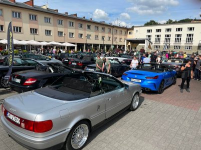 Silesia Cabrio