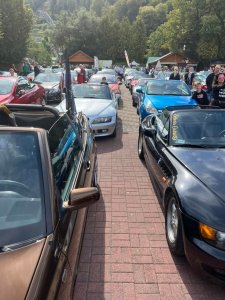 Silesia Cabrio