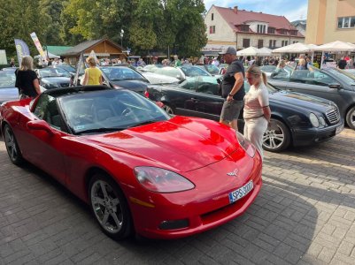 Silesia Cabrio