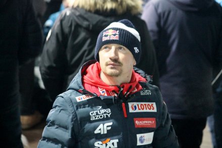 Adam Małysz
