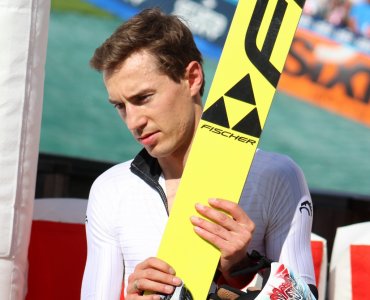 Kamil Stoch