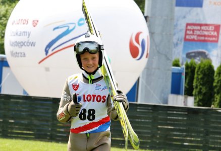 Wojciech Cieślar - sobota