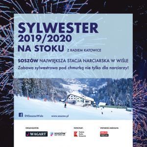 Sylwester na Soszowie