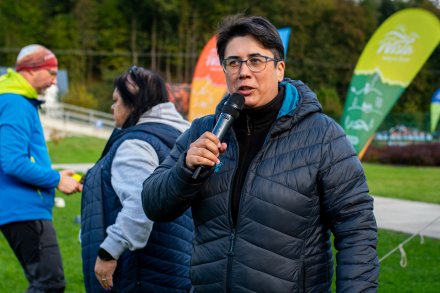 Finał Wiślańskiej Spartakiady Dolin 2024