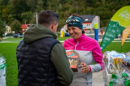 Finał Wiślańskiej Spartakiady Dolin 2024