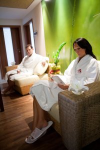 Botanica SPA w Hotelu Stok