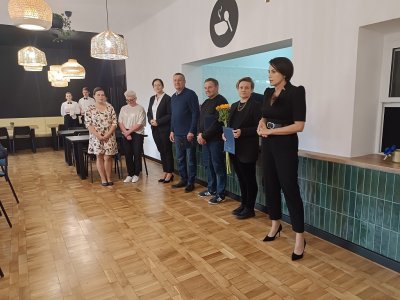 nowa stołówka otwarcie
