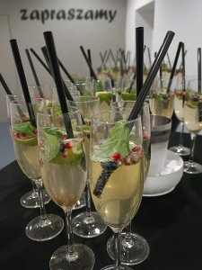 nowa stołówka otwarcie