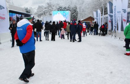 Strefa Kibica zaprasza kibiców