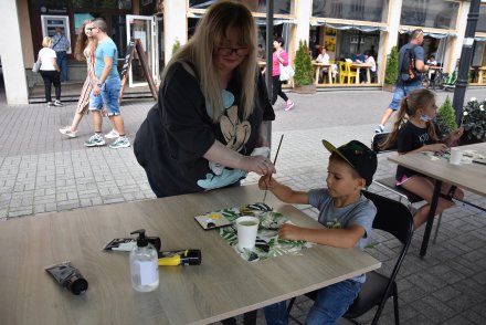 Święto miodu, chleba i zielin