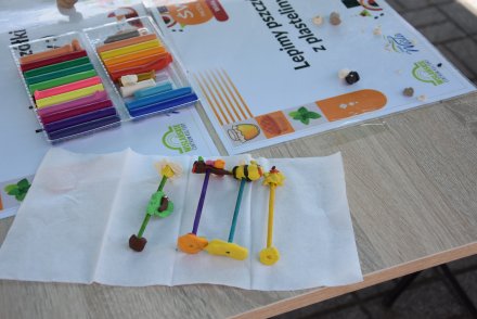 Święto miodu, chleba i zielin