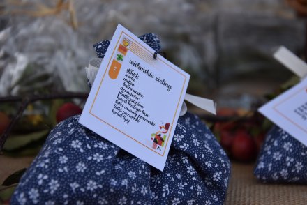 Święto miodu, chleba i zielin