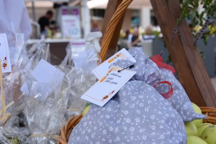 Święto miodu, chleba i zielin