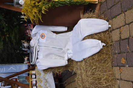 Święto miodu, chleba i zielin