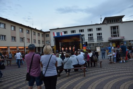 Święto miodu, chleba i zielin