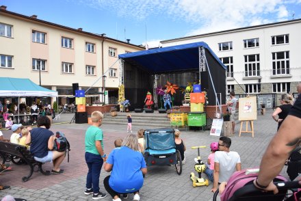 Święto miodu, chleba i zielin