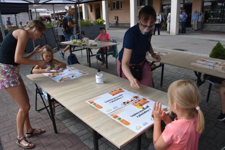 Święto miodu, chleba i zielin