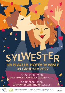 Sylwester plakat