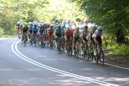 Wspinaczka pod Salmopol