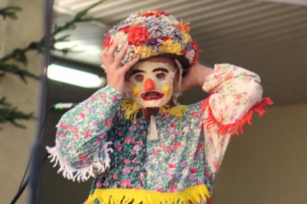 Fragment koncertu finałowego 28. MSF