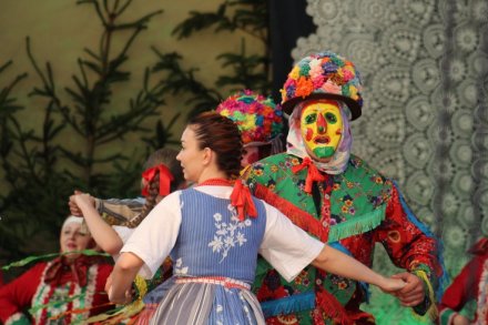 Fragment koncertu finałowego 28. MSF