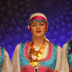 Fragment koncertu finałowego 28. MSF