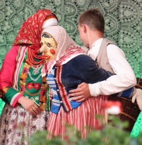 Fragment koncertu finałowego 28. MSF