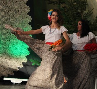 Fragment koncertu finałowego 28. MSF