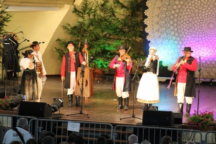 Fragment koncertu finałowego 28. MSF