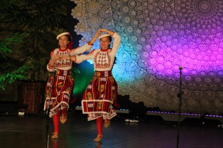 Fragment koncertu finałowego 28. MSF