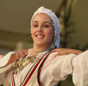 Fragment koncertu finałowego 28. MSF