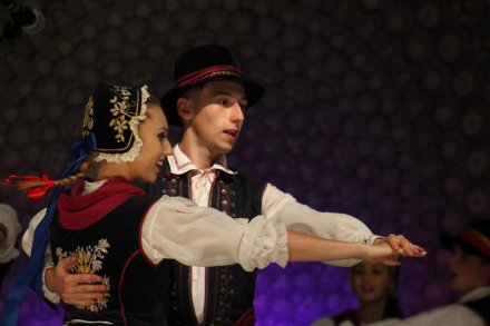 Fragment koncertu finałowego 28. MSF