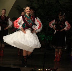 Fragment koncertu finałowego 28. MSF