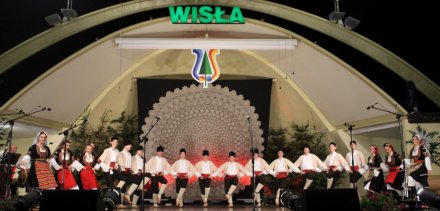 Fragment koncertu finałowego 28. MSF