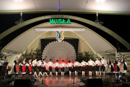 Fragment koncertu finałowego 28. MSF