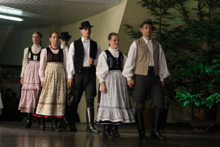 Fragment koncertu finałowego 28. MSF