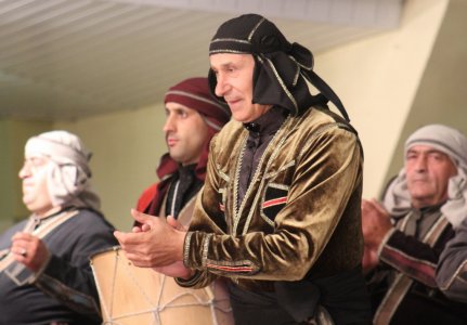 Fragment koncertu finałowego 28. MSF