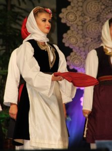 Fragment koncertu kończącego 54. TKB