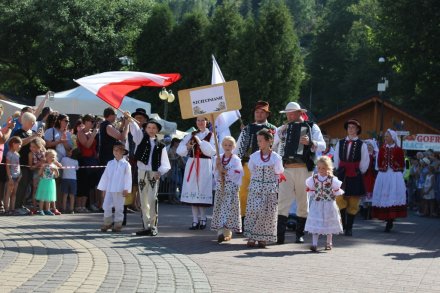 Zespół ze Szczecina