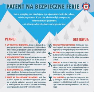 Ulotka informacyjna str. 1