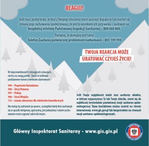 Ulotka informacyjna str. 2