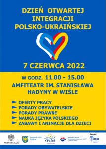 Plakat - wersja polska