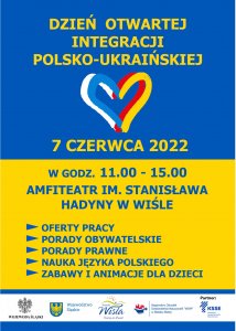 Plakat - wersja polska