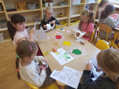 „Jabłonków – Wisła - przedszkola bez granic”