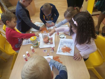 „Jabłonków – Wisła - przedszkola bez granic”