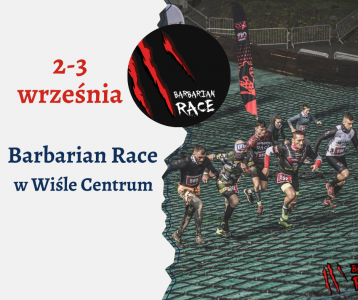 Barbarian Race